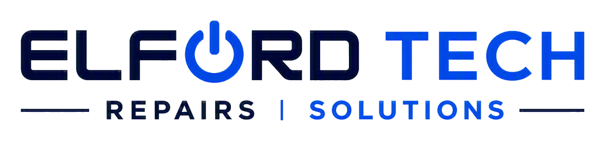 Elford Tech Repairs | Solutions